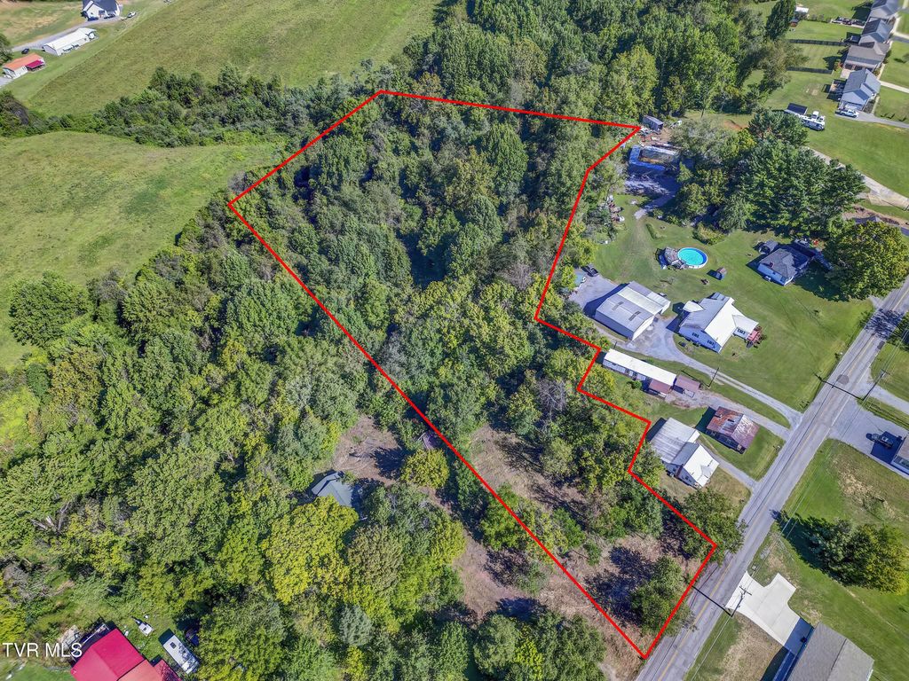 213 Valley Pike Road, Bristol