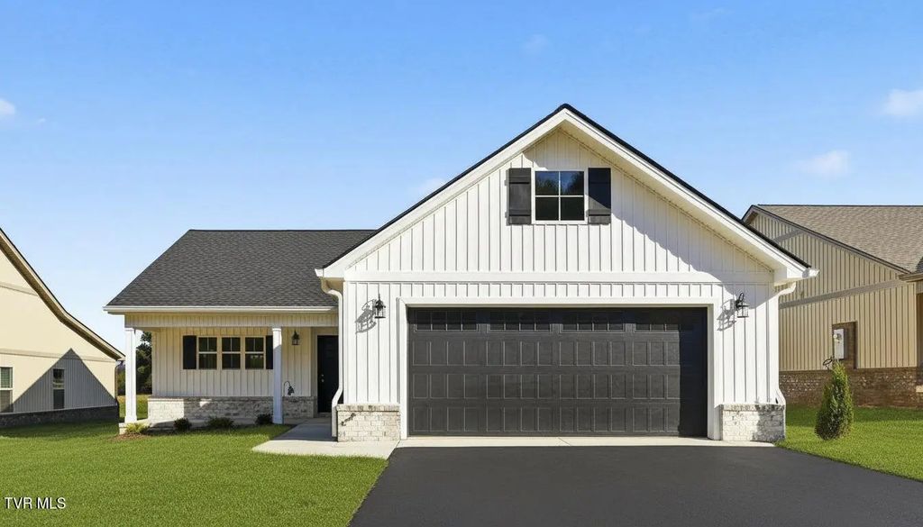 645 Cherry Marie Drive, Jonesborough