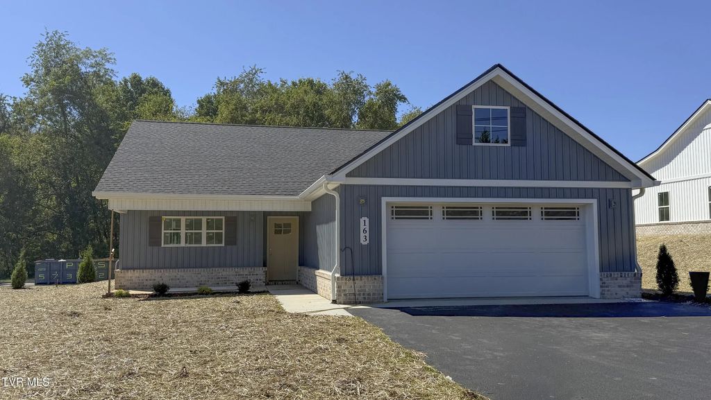 163 New Hope Road, Jonesborough