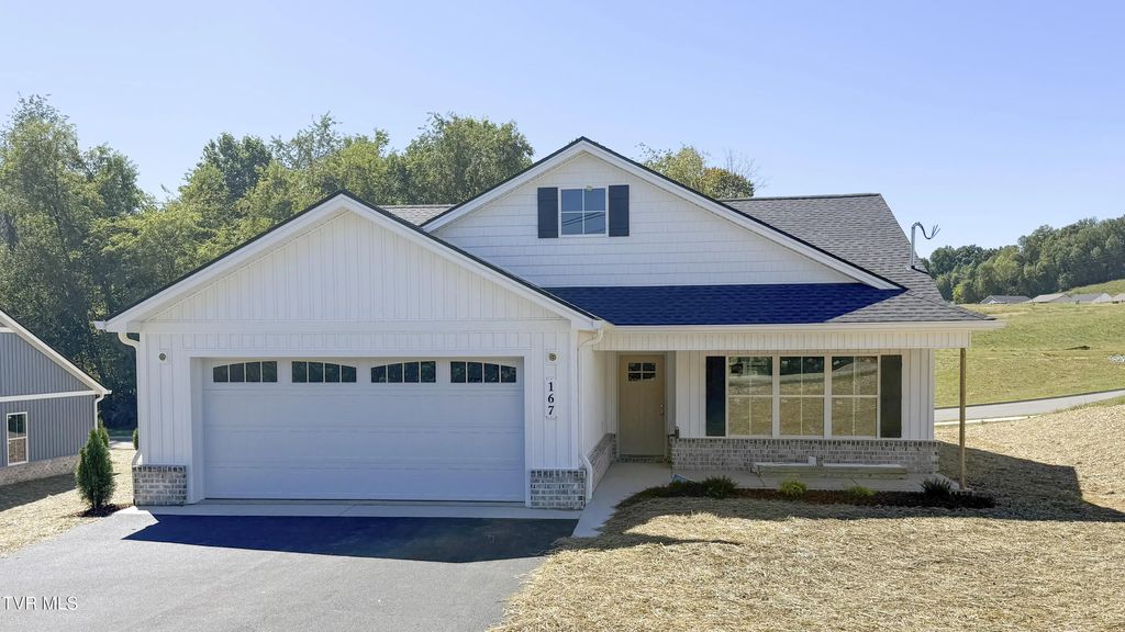 167 New Hope Road, Jonesborough