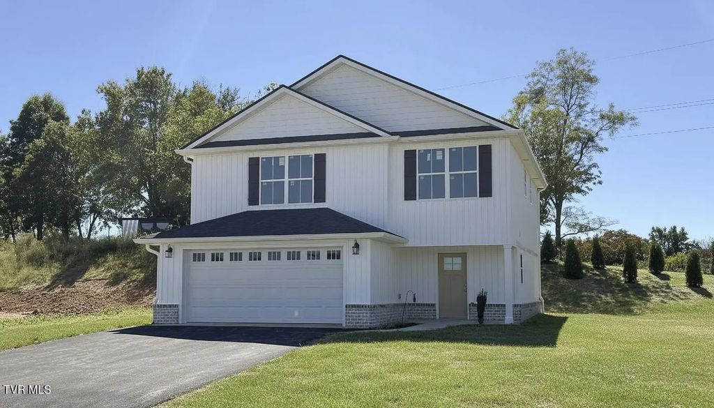 676 Cherry Marie Drive, Jonesborough