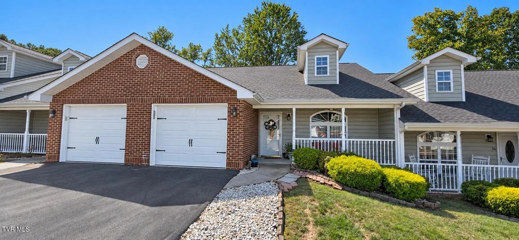 40 Sagewood Court 40, Jonesborough