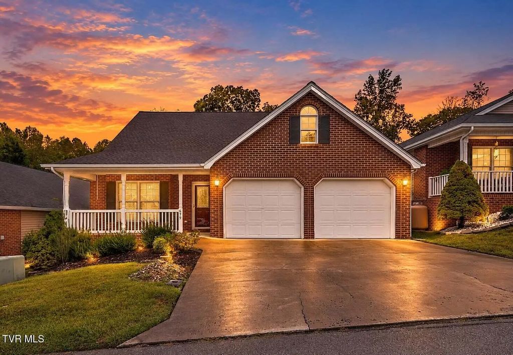 679 Willowcrest Place, Kingsport