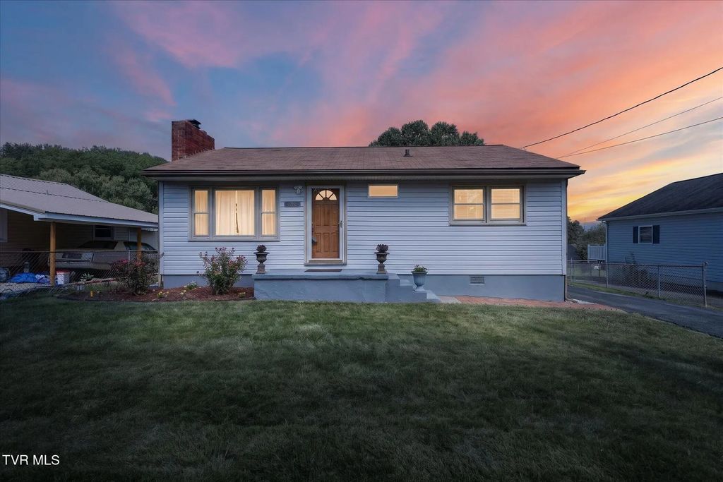 906 Mcarthur Street, Johnson City