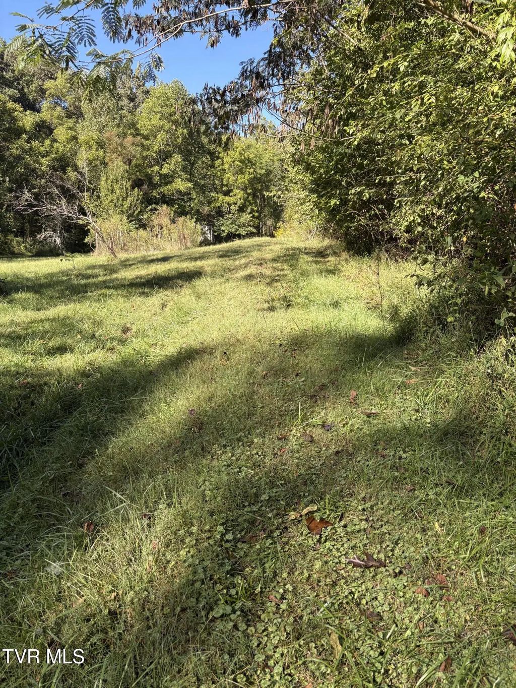Goshen Valley Road, Church Hill