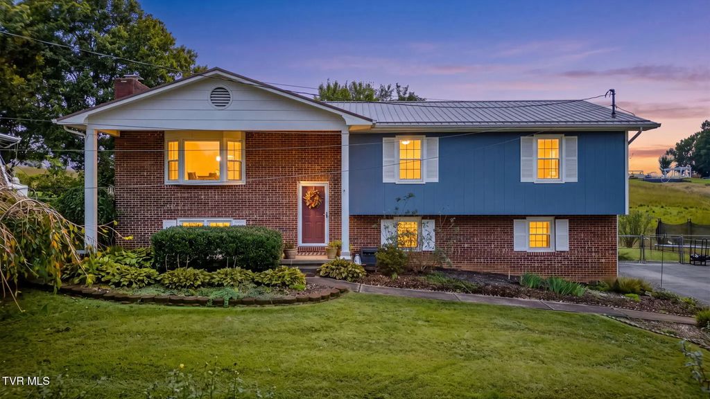 608 John Green Road, Jonesborough