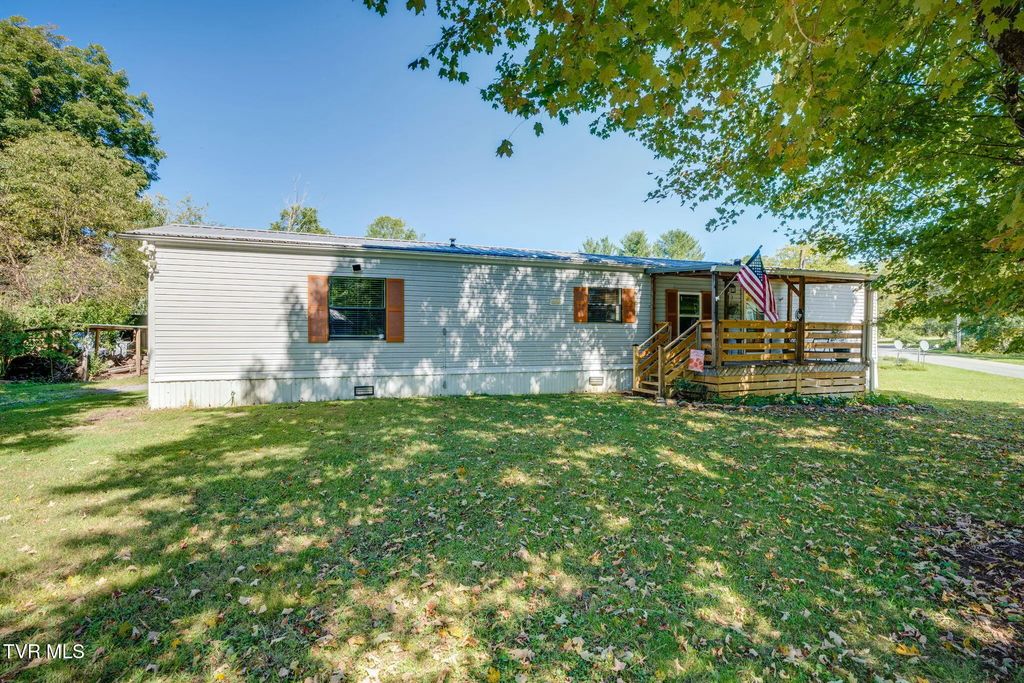 113 Liberty Hollow Road, Elizabethton