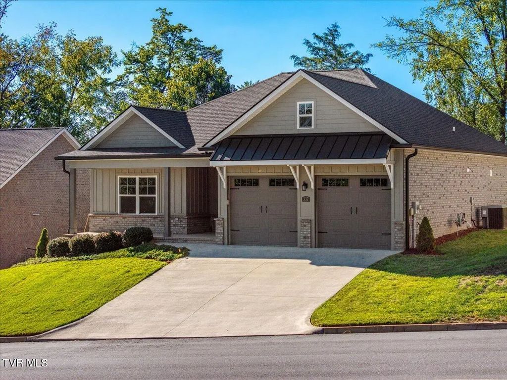 337 English Ivy Trail, Jonesborough
