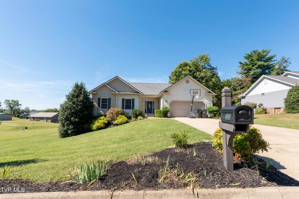 123 Owen Lane, Greeneville