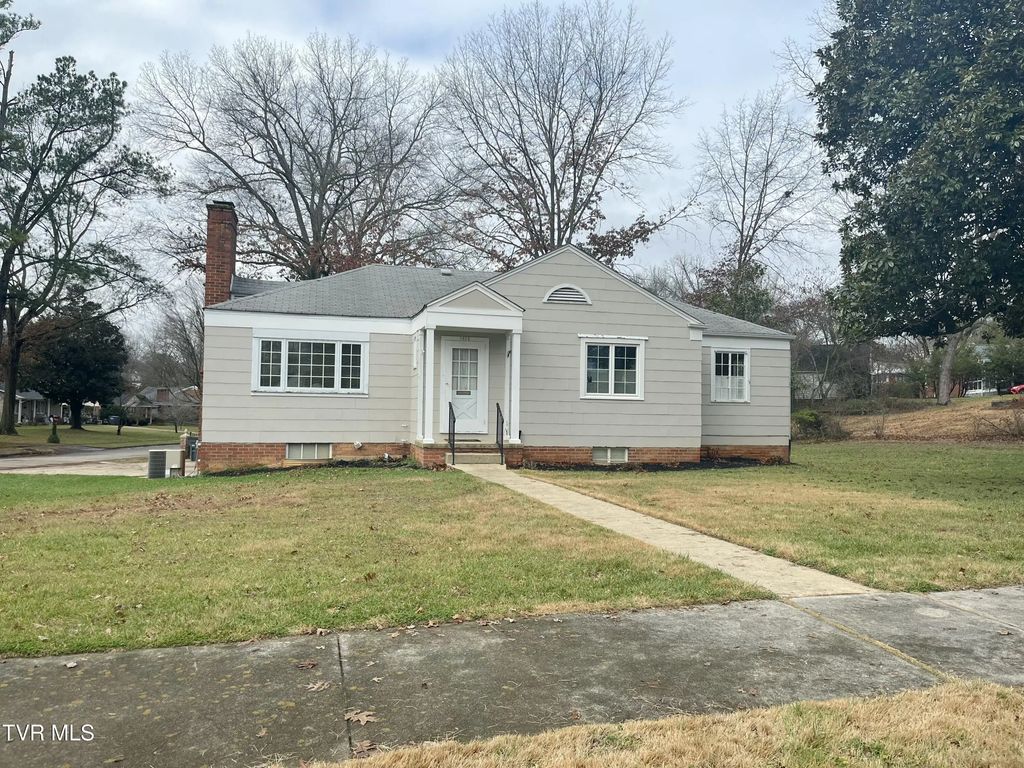 1613 Belmeade Drive, Kingsport