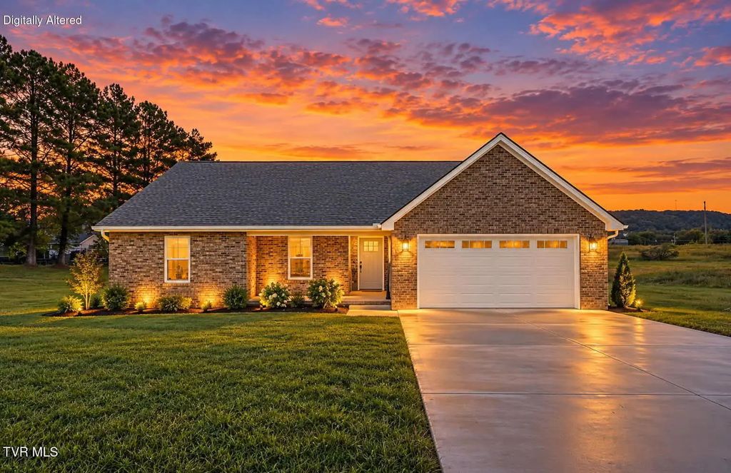 3844 Lake Valley Drive, Kingsport