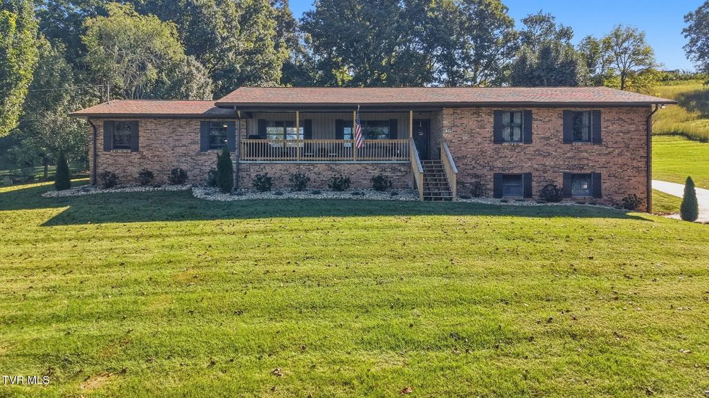 315 Cedar Creek Road, Gray