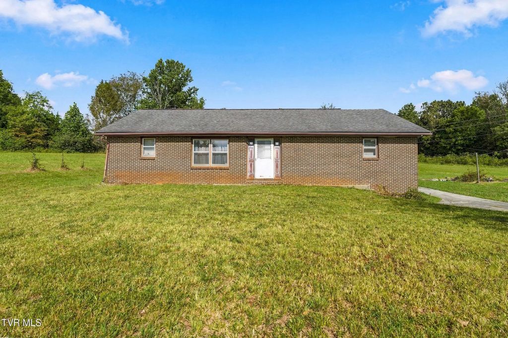 800 Antioch Road, Johnson City