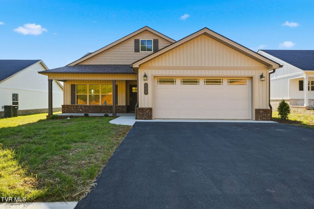 649 Cherry Marie Drive, Jonesborough