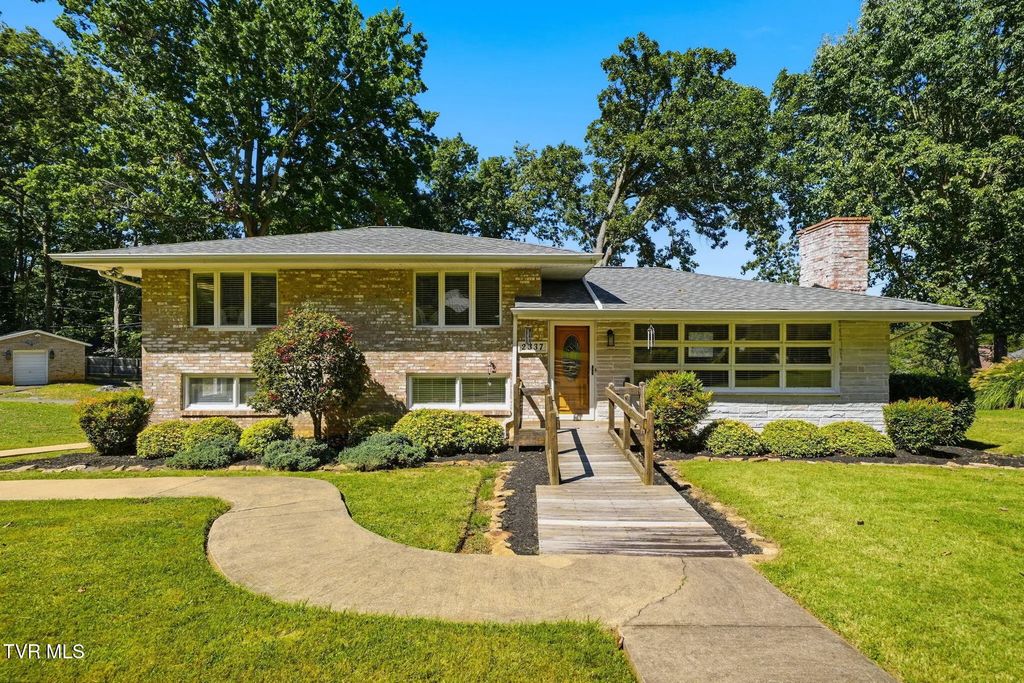 2337 Inglewood Drive, Kingsport