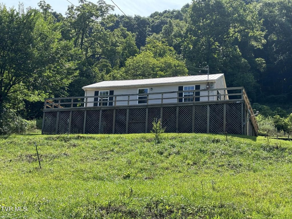 154 Joe Green Road, Jonesborough