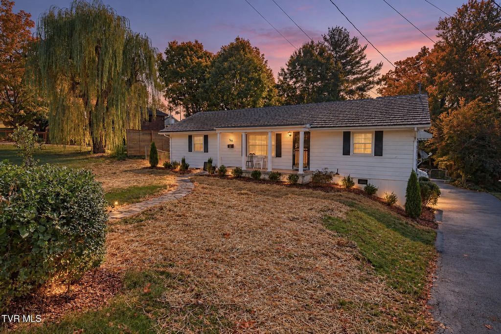 503 Locust Street, Jonesborough