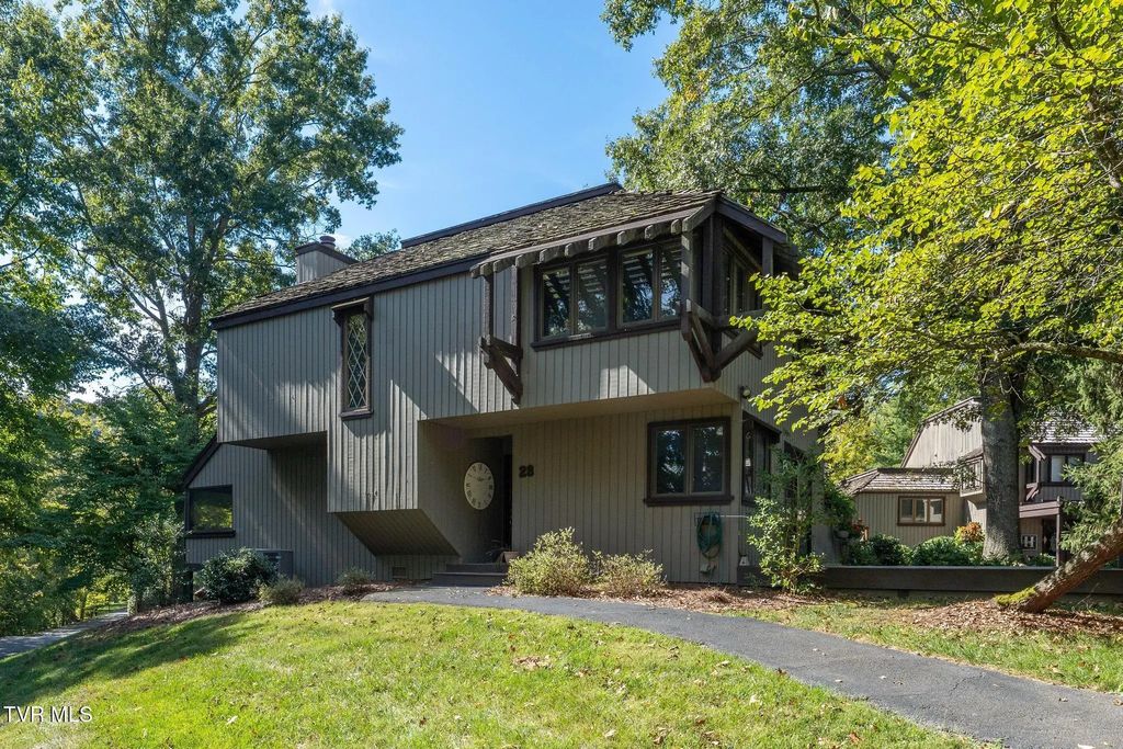28 Pulpit Lane, Kingsport