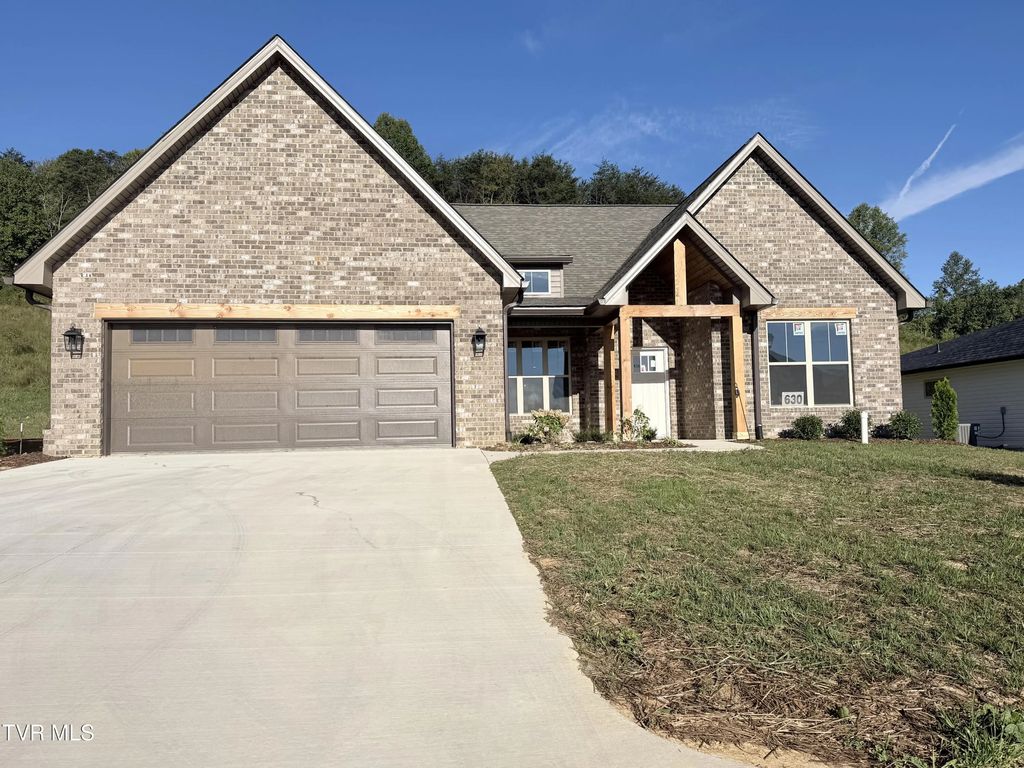 630 Cherry Marie Drive, Jonesborough