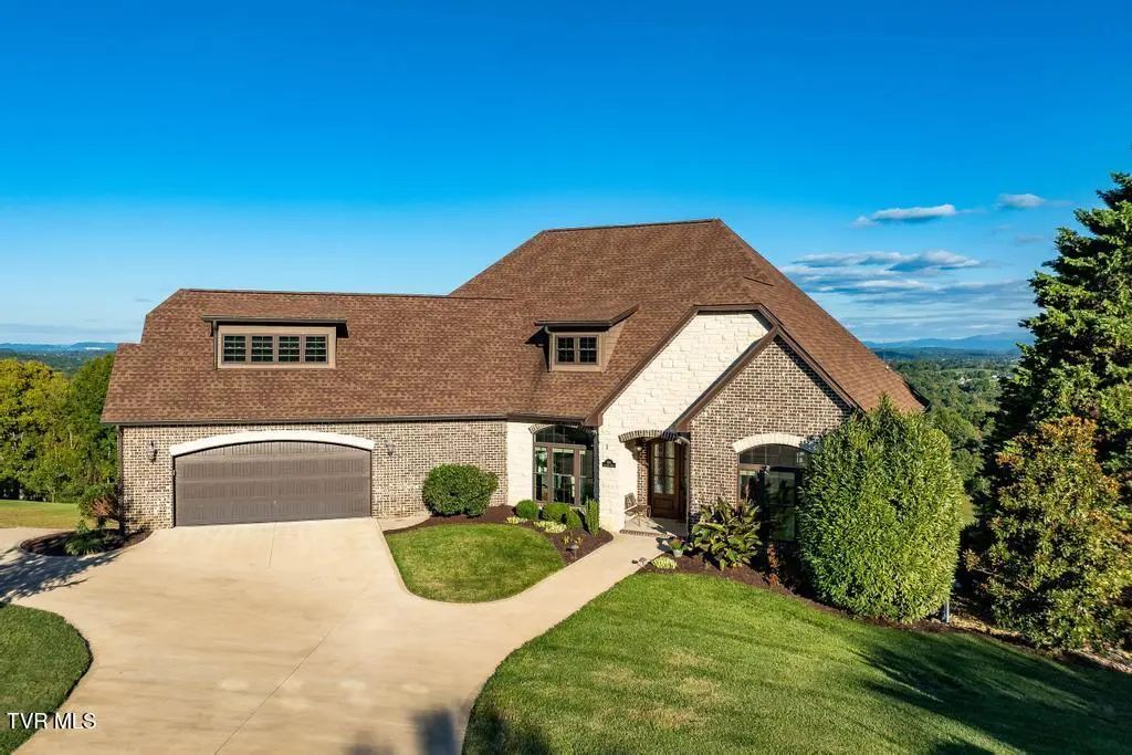 1181 Cliffview Circle, Johnson City