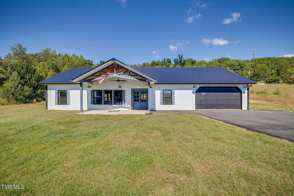 5034 Memorial Boulevard, Kingsport