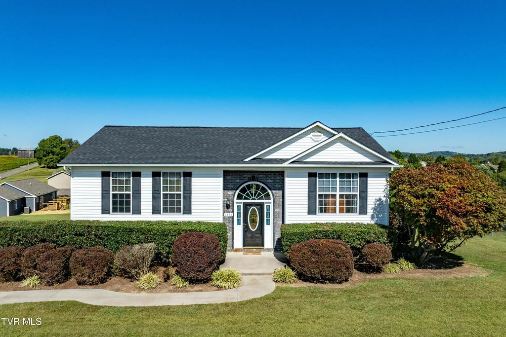 1238 Bowmantown Road, Limestone