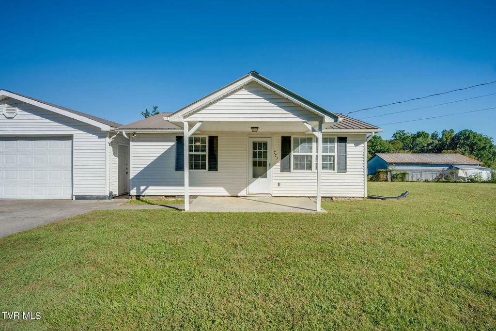 773 Old Highway 66, Rogersville