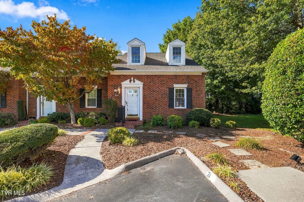 400 Sunset Drive Apt G31, Johnson City