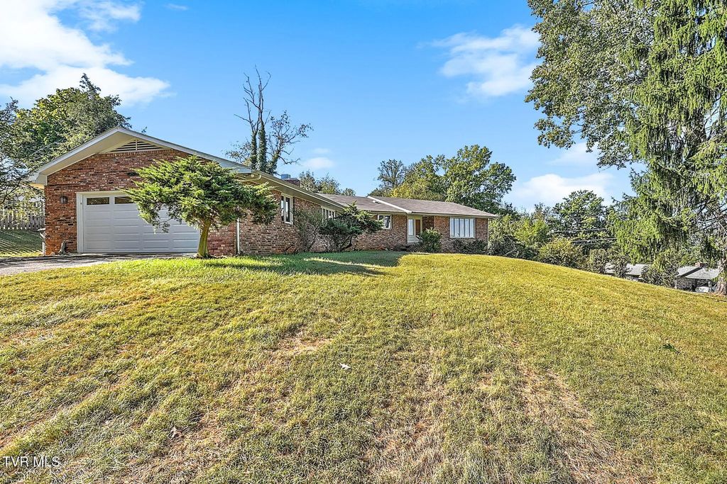 3701 Skyland Drive, Kingsport