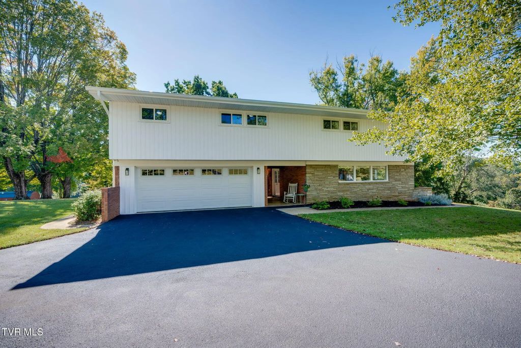 4517 Chickasaw Road, Kingsport