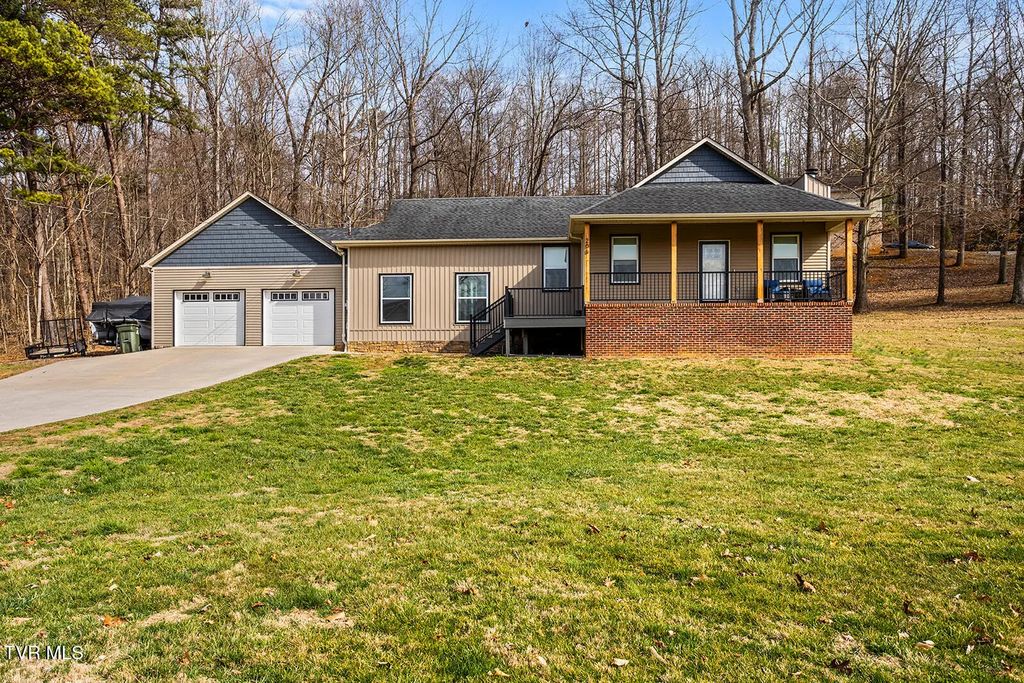 200 Bell Flower Court, Kingsport