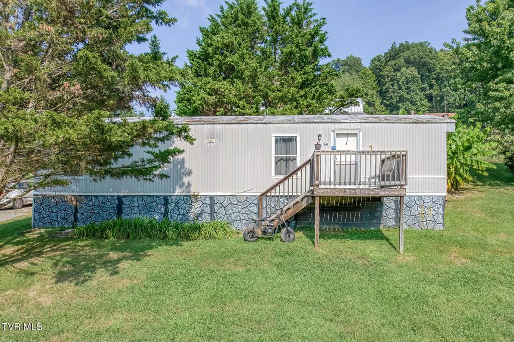 247 Leonard Lane, Blountville