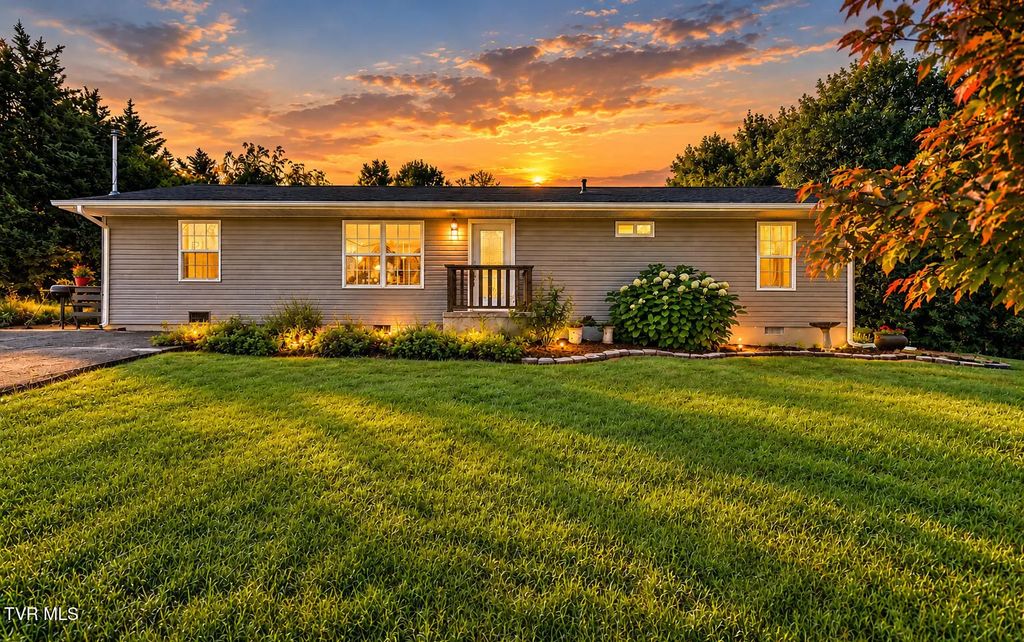1006 Shamrock Drive, Jonesborough