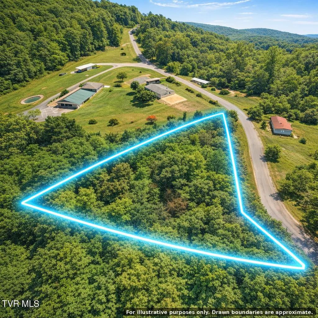 147 Sunset Hills Lane, New Tazewell