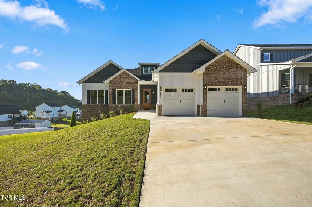 880 Granby Road, Kingsport