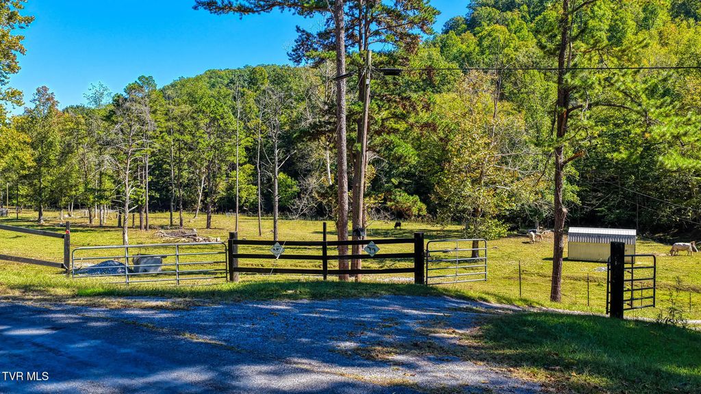 628 Grassy Creek, Rogersville