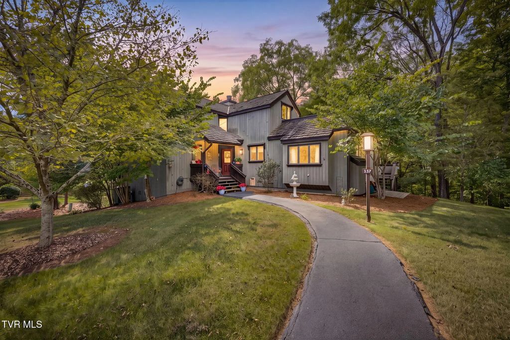 137 Columbine Road, Kingsport