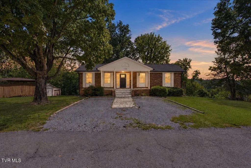 134 Buffalo Road Extension, Bluff City
