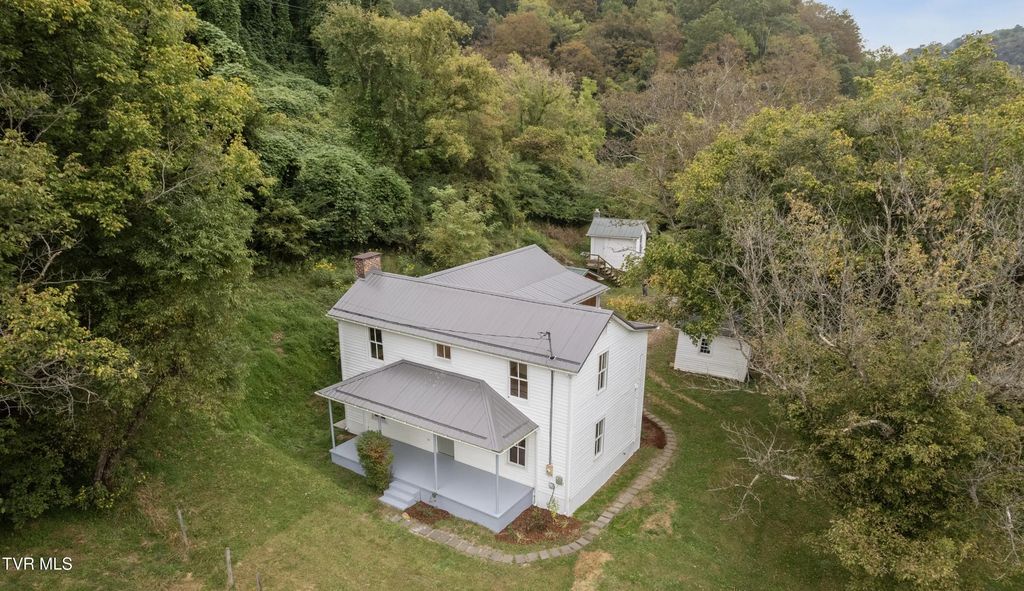 630 Artrip Road, Cleveland
