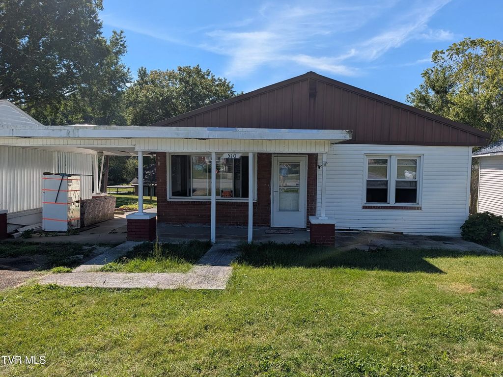 510 Spurgeon Lane, Bristol