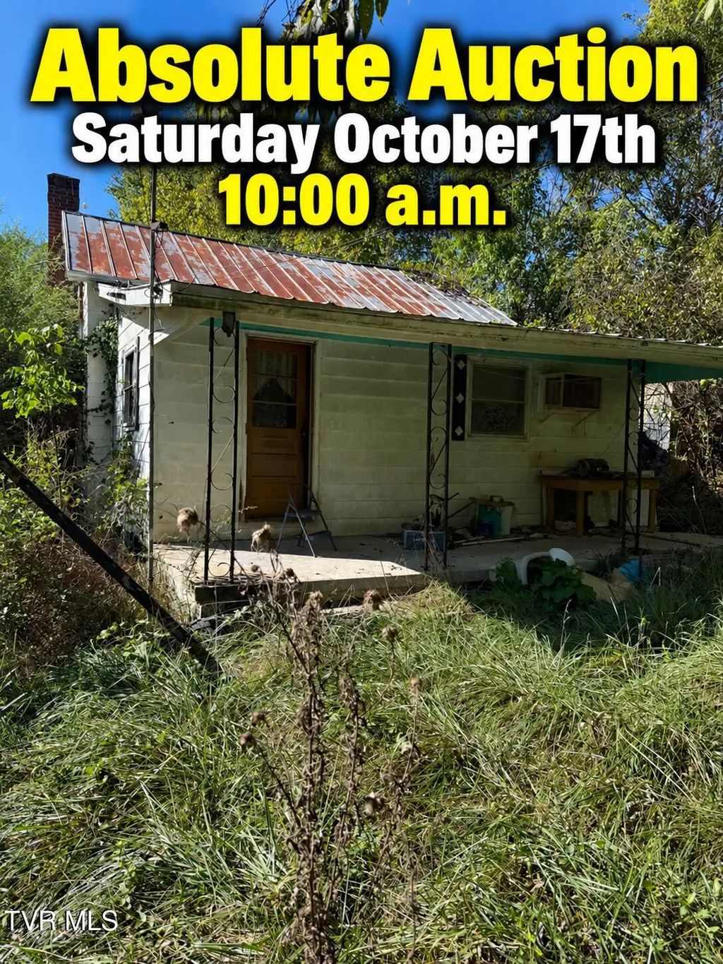 1810 Carl Doty Road, Afton