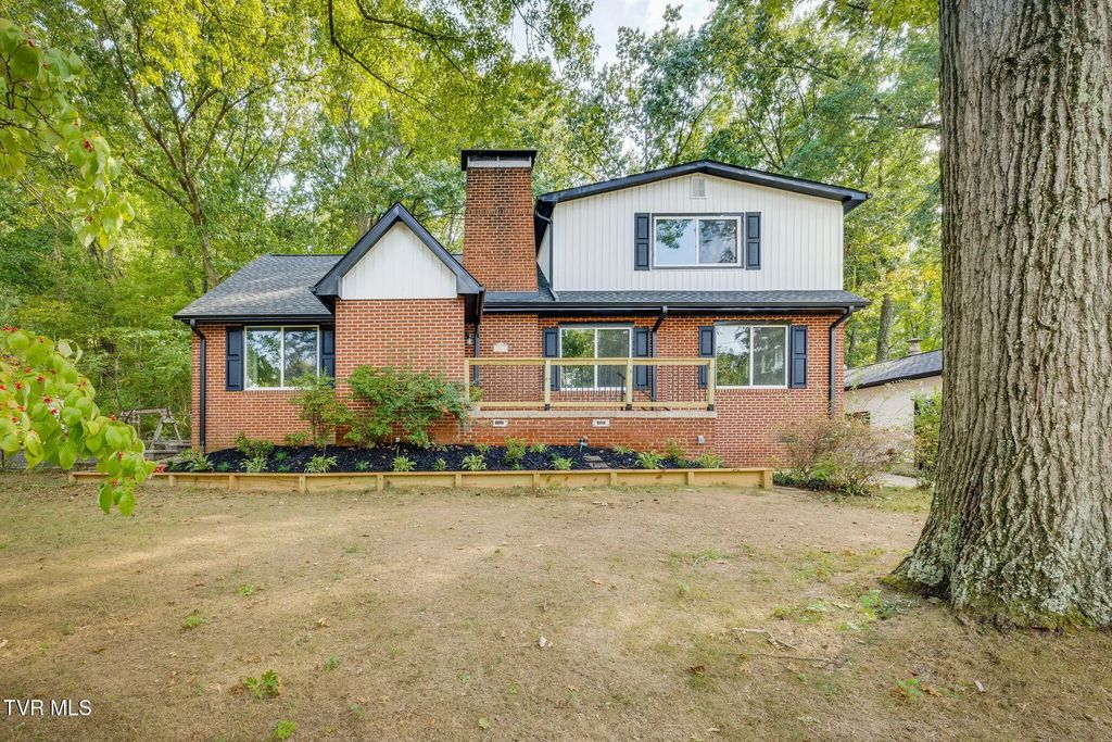 3017 Shipley Street, Kingsport