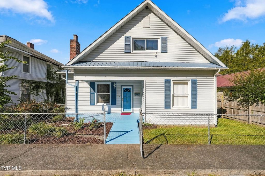 222 King Street, Appalachia