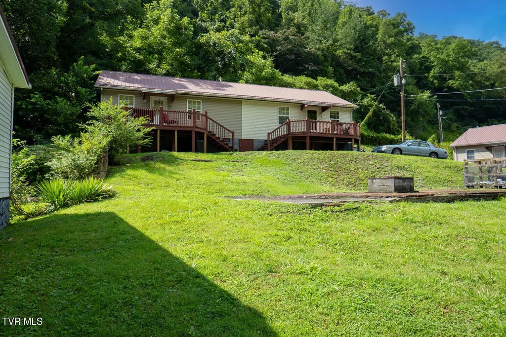 1053 Big Horn Drive, Grundy