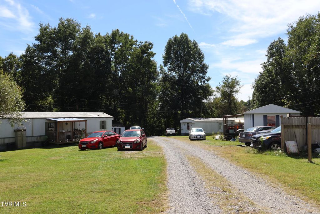 3810 Mcreynolds Road, Coeburn