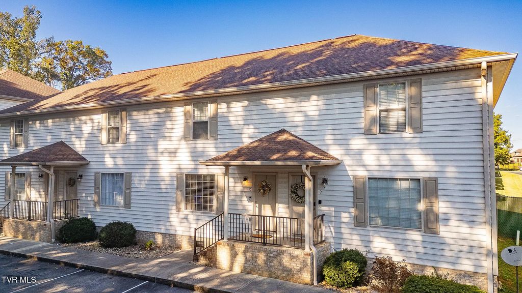 563 Boring Chapel Road Apt 10, Johnson City