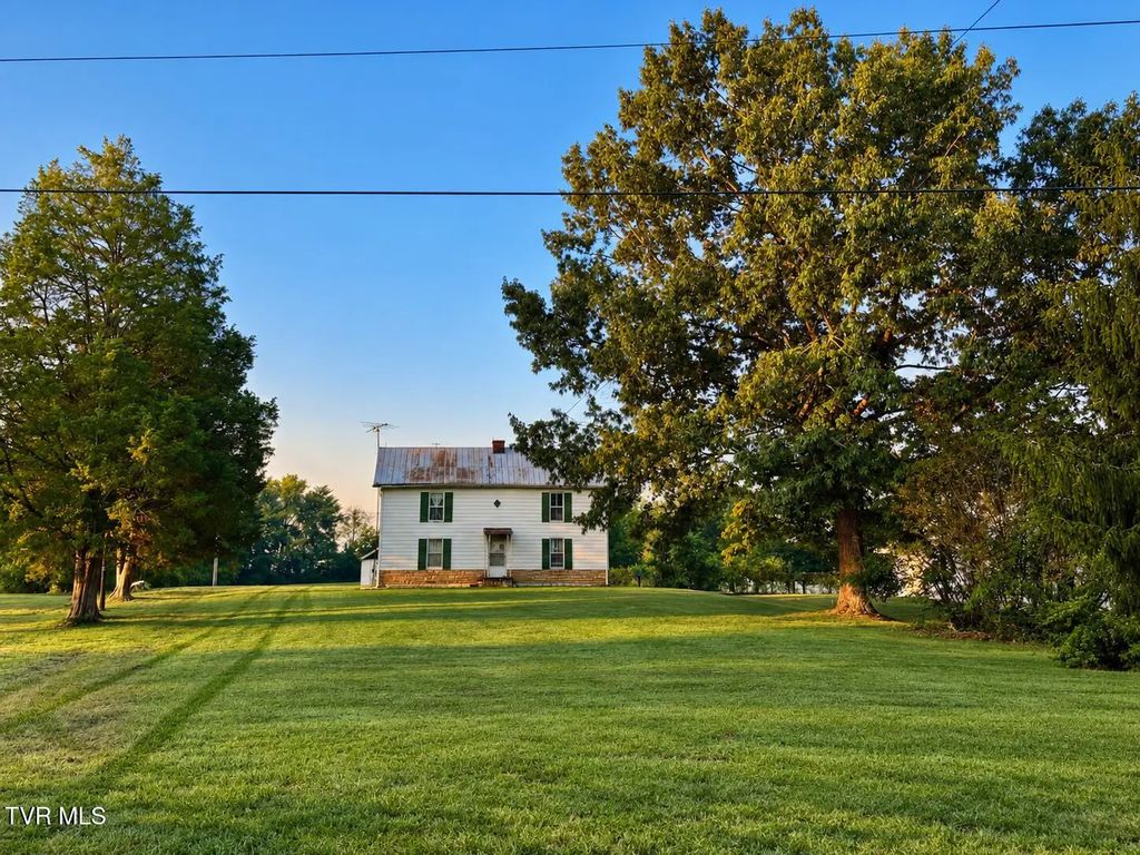 1053 Baileyton Main Street, Greeneville