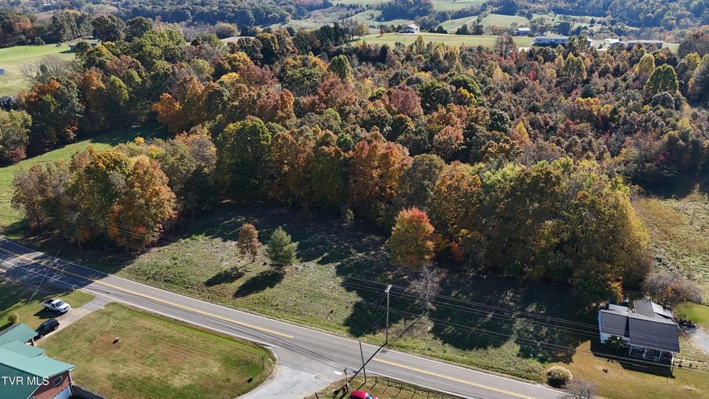 Tr 12 Newport Highway, Greeneville