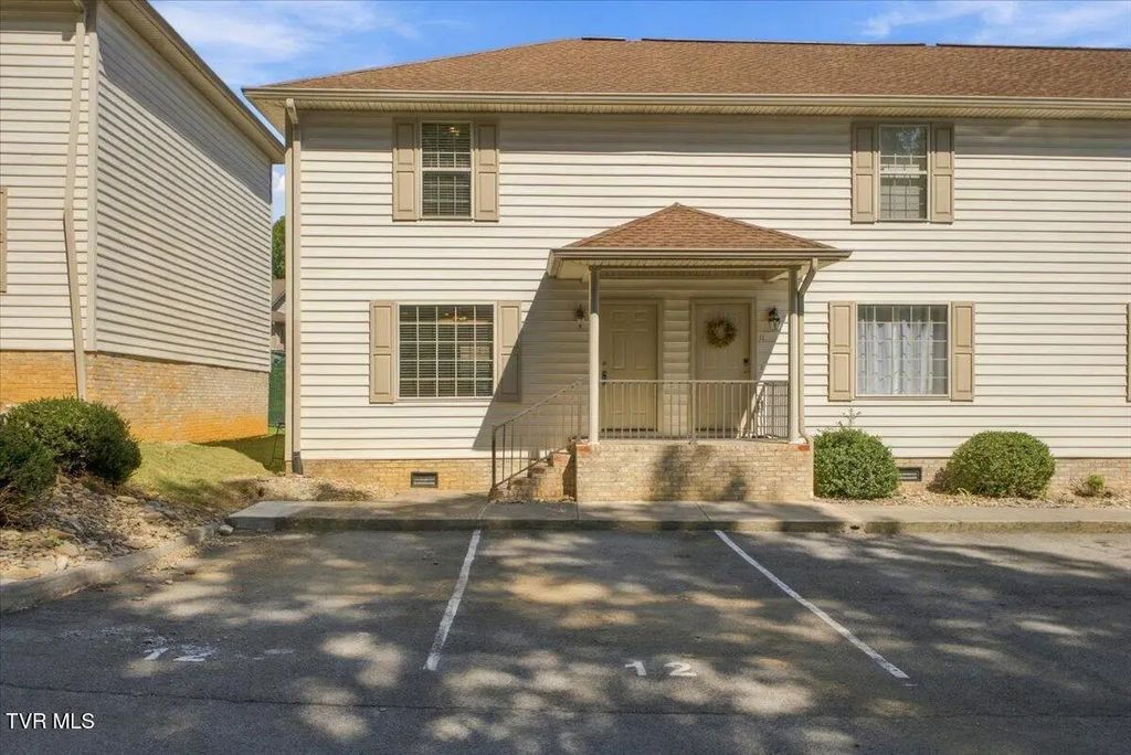 563 Boring Chapel Road Apt 12, Johnson City