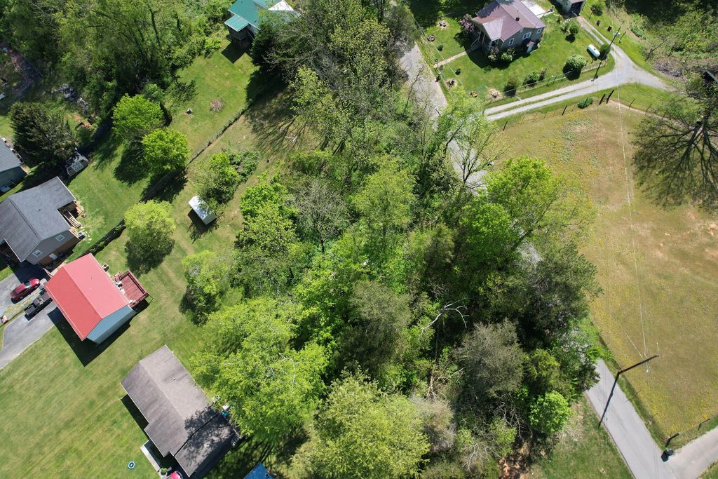 Tbd Riverview Drive, Bluff City